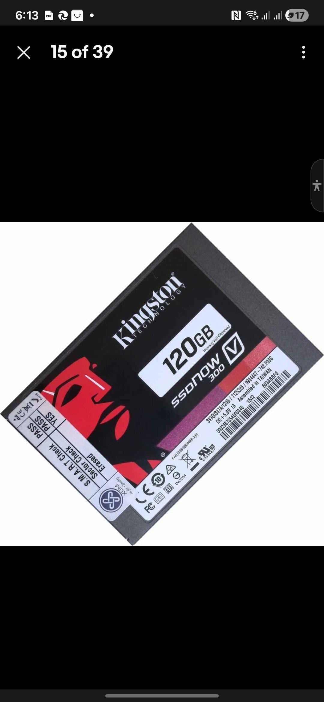 Volvo VIDA/VDASH Diagnostics Pre-Installed on SSD with VCI Cable