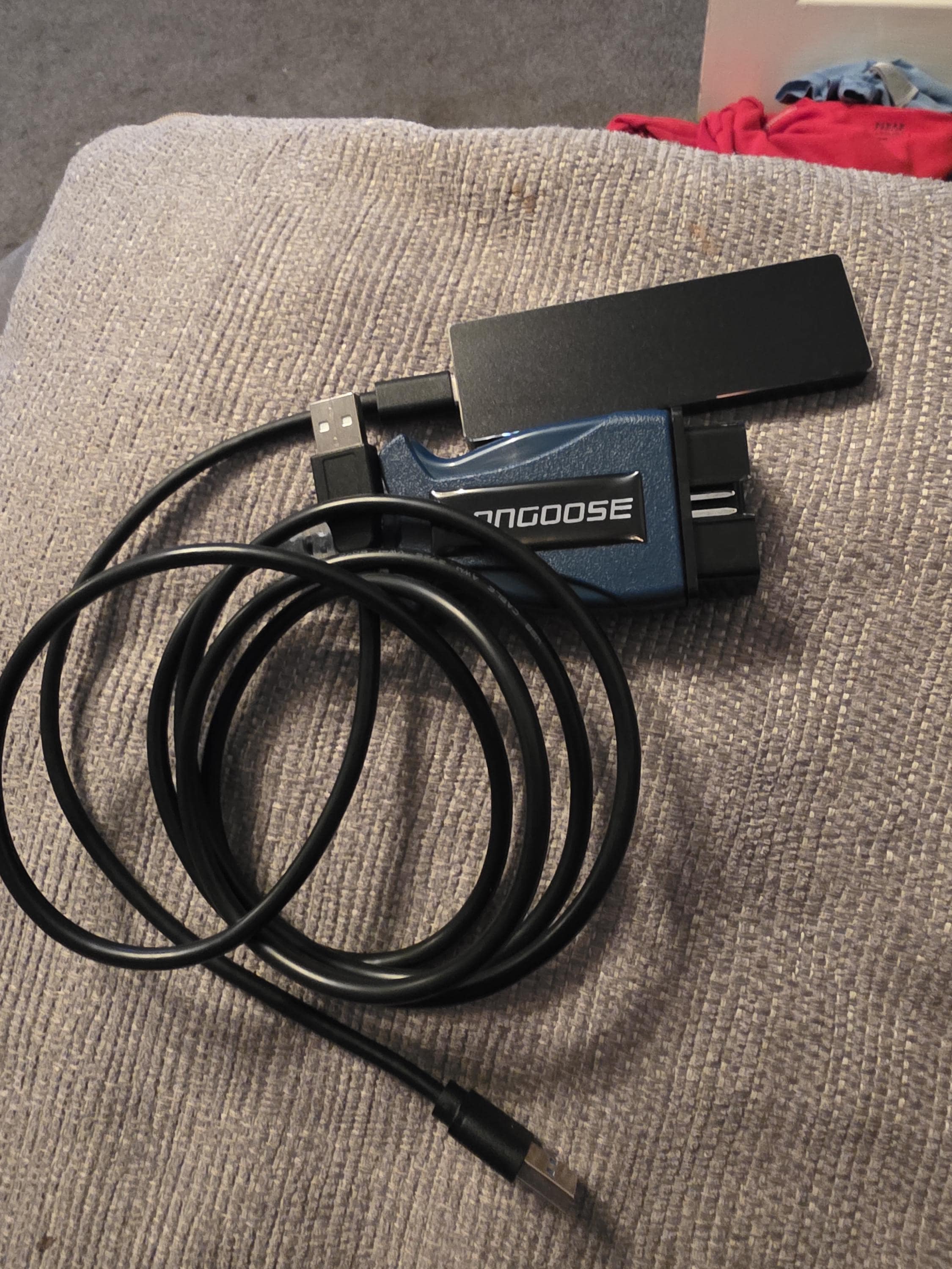 Volvo VIDA/VDASH Diagnostic Kit - Boot & Go